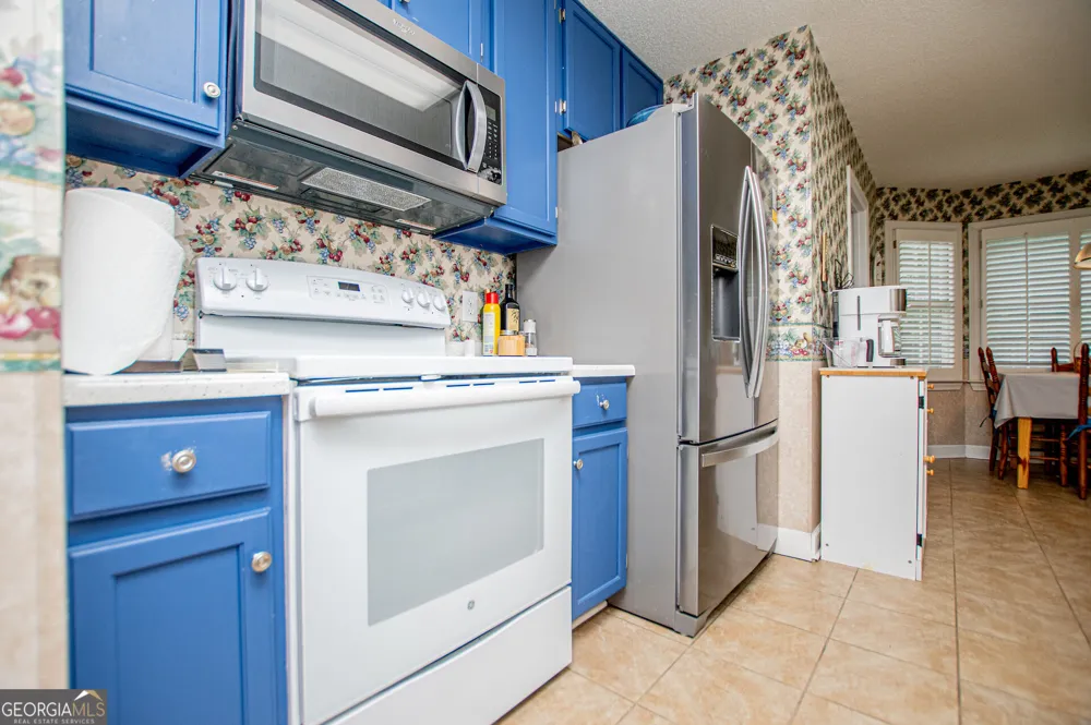10 Mountain Oaks DR Carrollton, GA 30116