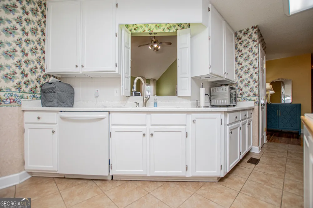 10 Mountain Oaks DR Carrollton, GA 30116