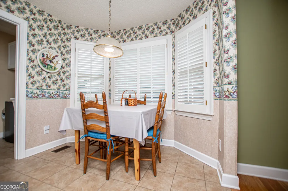 10 Mountain Oaks DR Carrollton, GA 30116