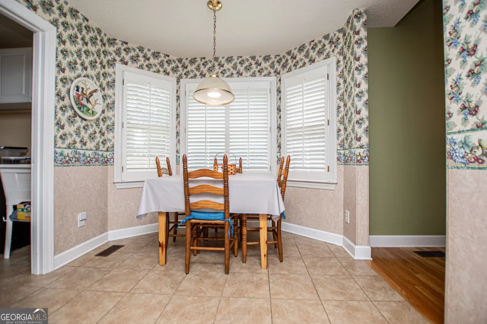 10 Mountain Oaks DR Carrollton, GA 30116