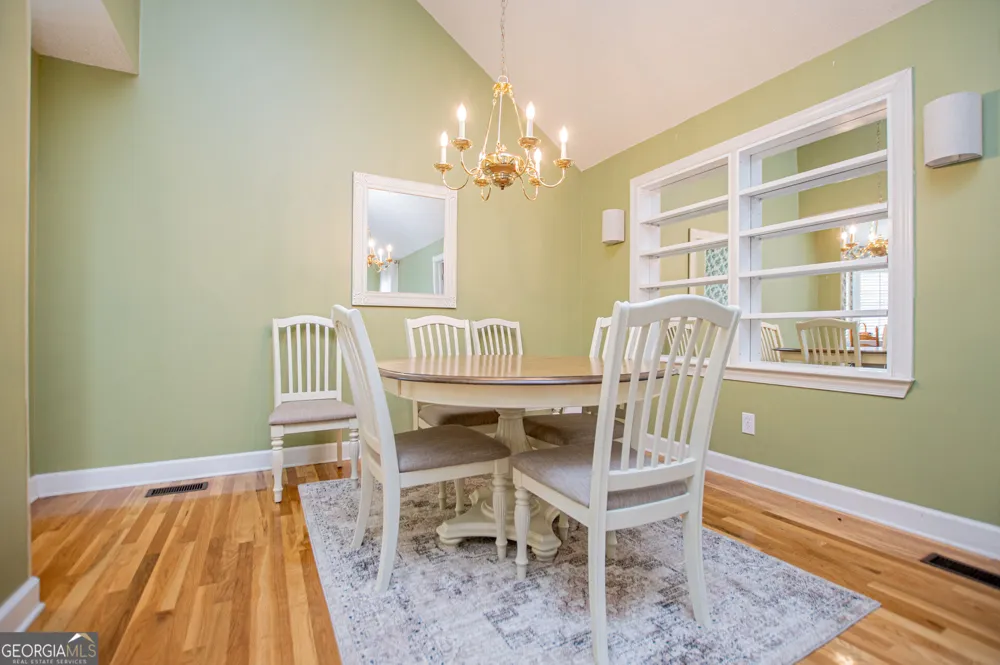 10 Mountain Oaks DR Carrollton, GA 30116