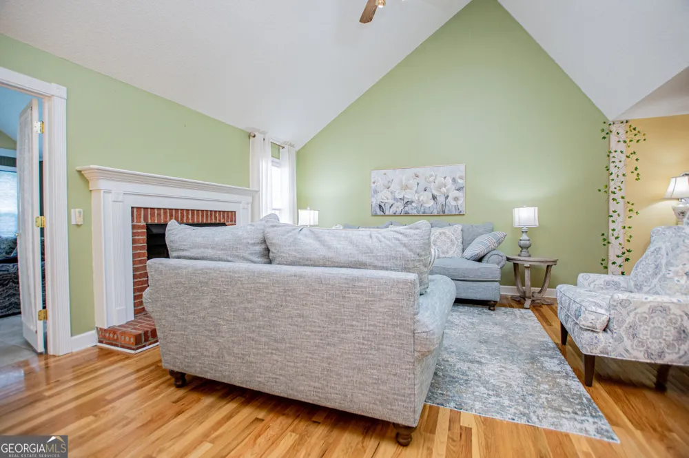 10 Mountain Oaks DR Carrollton, GA 30116