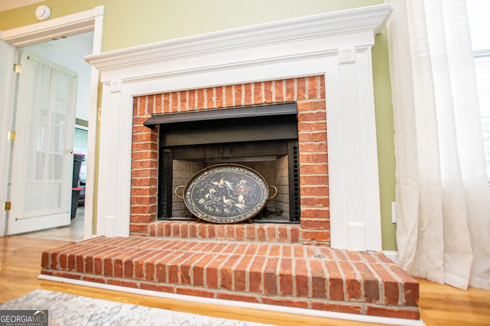 10 Mountain Oaks DR Carrollton, GA 30116