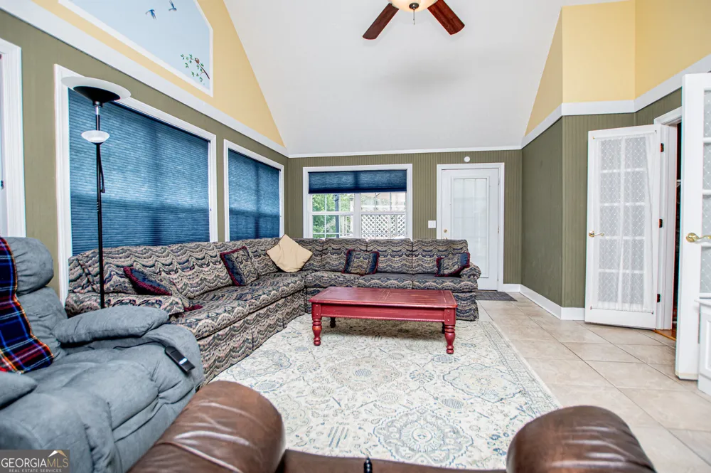 10 Mountain Oaks DR Carrollton, GA 30116