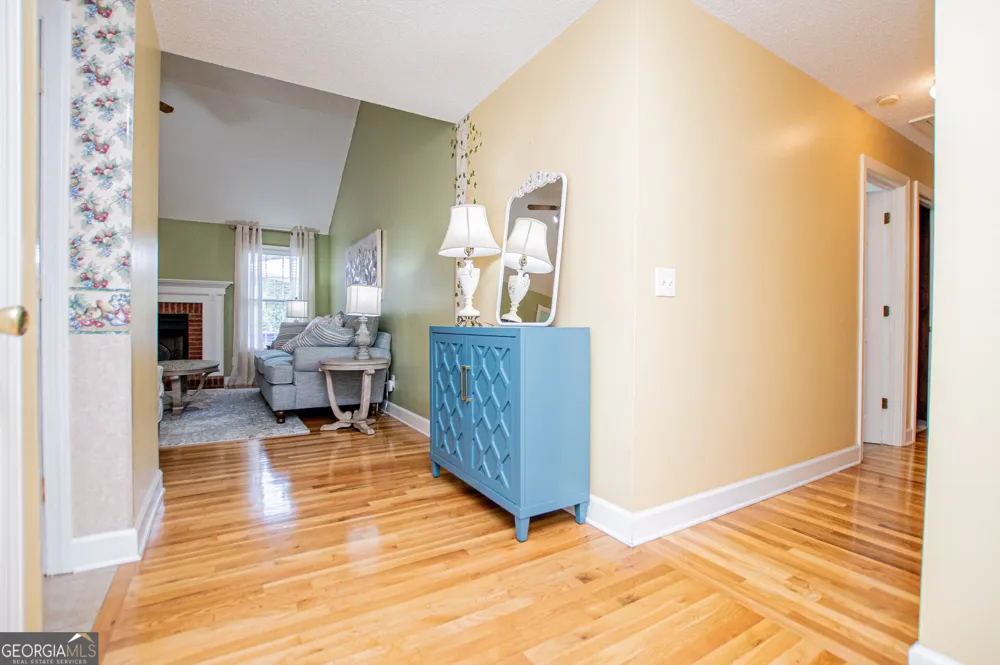 10 Mountain Oaks DR Carrollton, GA 30116