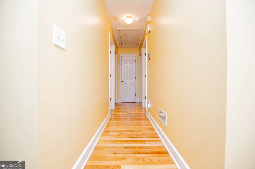 10 Mountain Oaks DR Carrollton, GA 30116