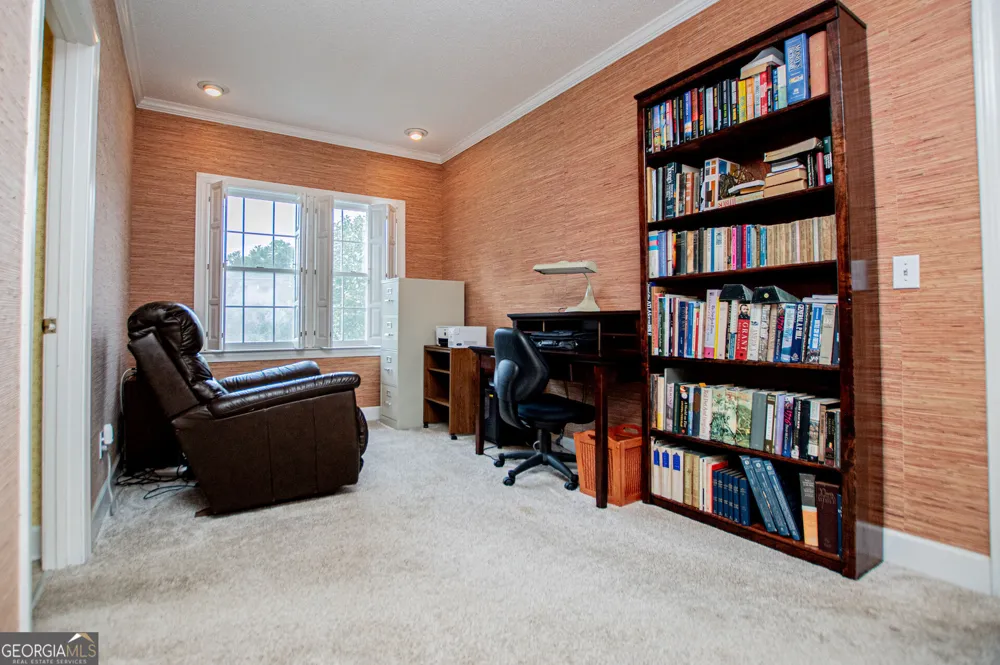 10 Mountain Oaks DR Carrollton, GA 30116