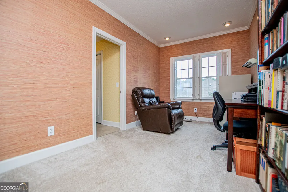 10 Mountain Oaks DR Carrollton, GA 30116
