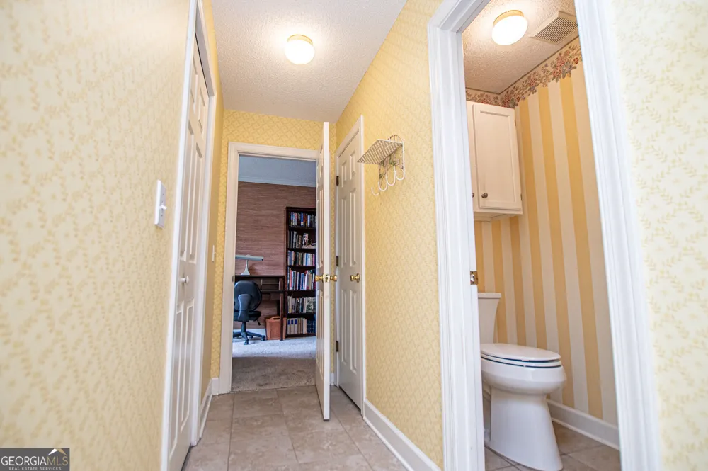 10 Mountain Oaks DR Carrollton, GA 30116