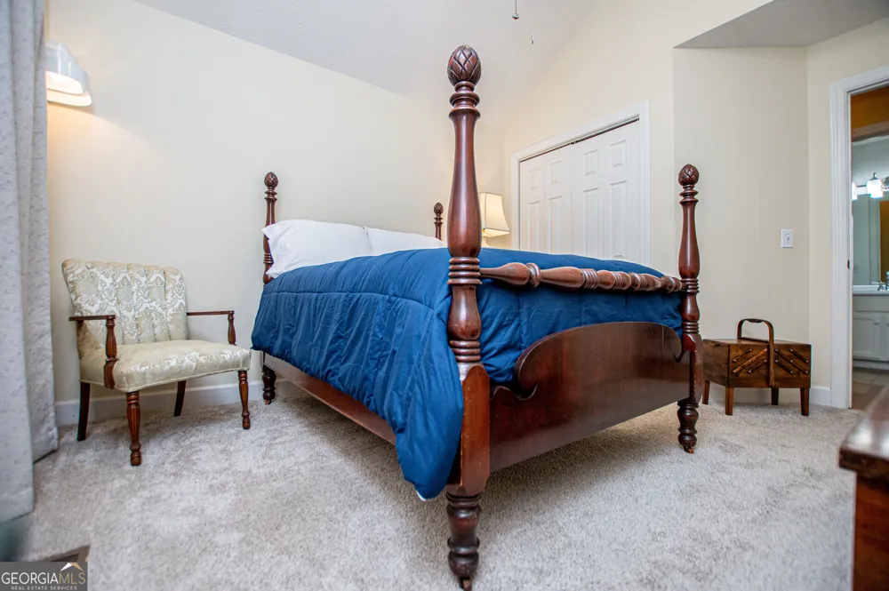 10 Mountain Oaks DR Carrollton, GA 30116