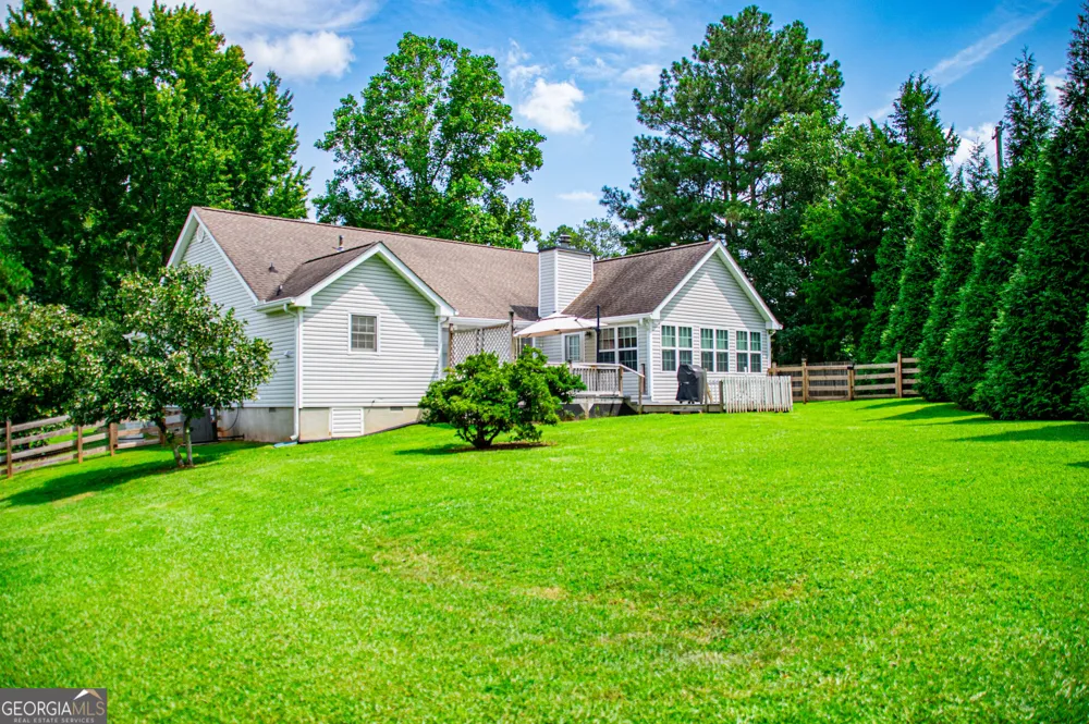 10 Mountain Oaks DR Carrollton, GA 30116