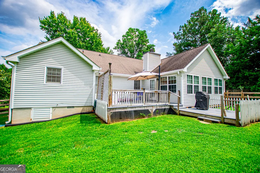 10 Mountain Oaks DR Carrollton, GA 30116