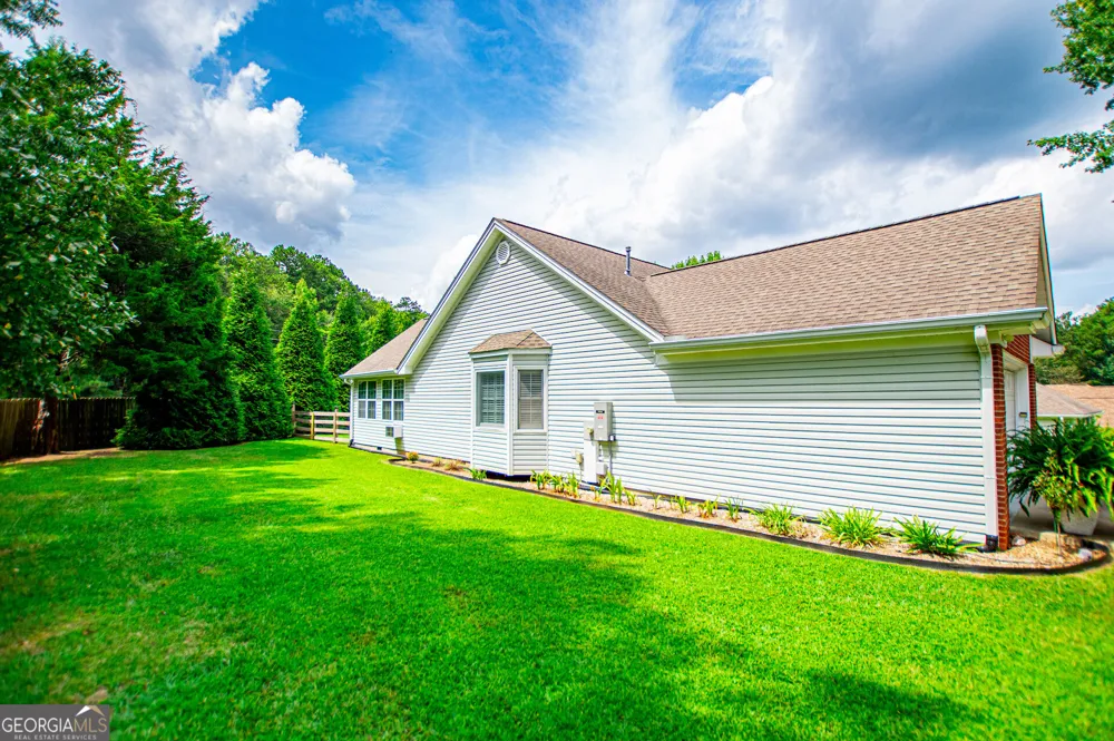 10 Mountain Oaks DR Carrollton, GA 30116