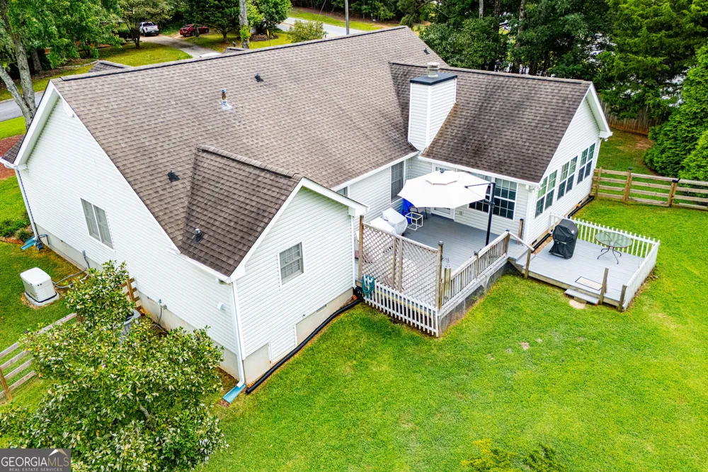 10 Mountain Oaks DR Carrollton, GA 30116