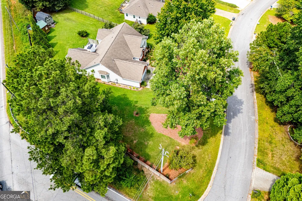 10 Mountain Oaks DR Carrollton, GA 30116