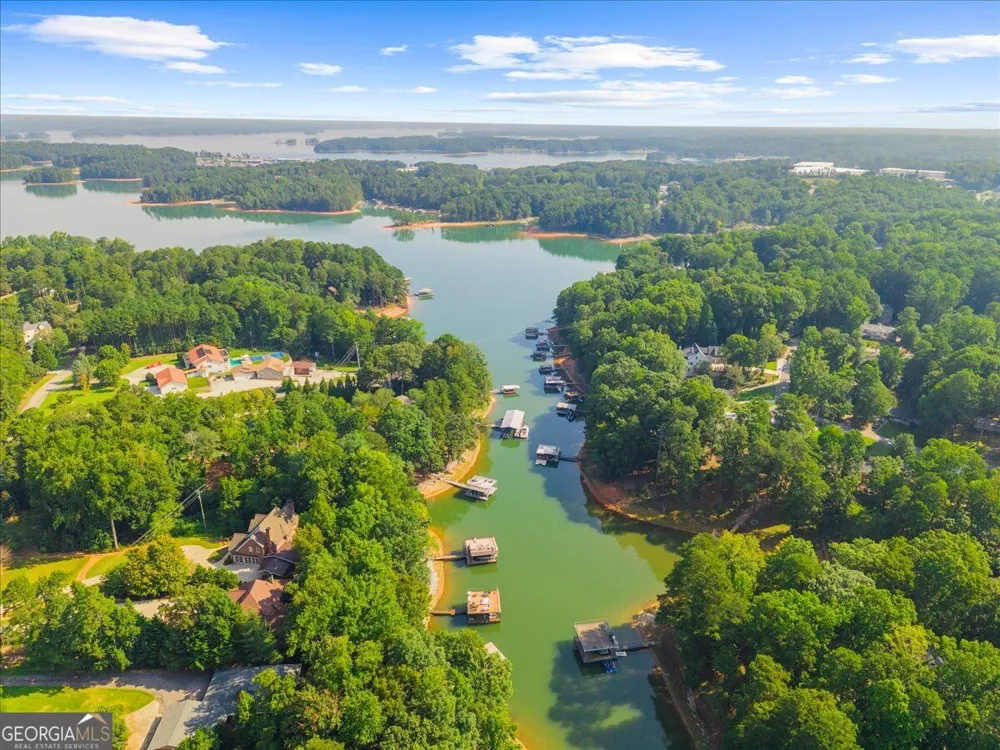 5839 Lakeshore DR Buford, GA 30518