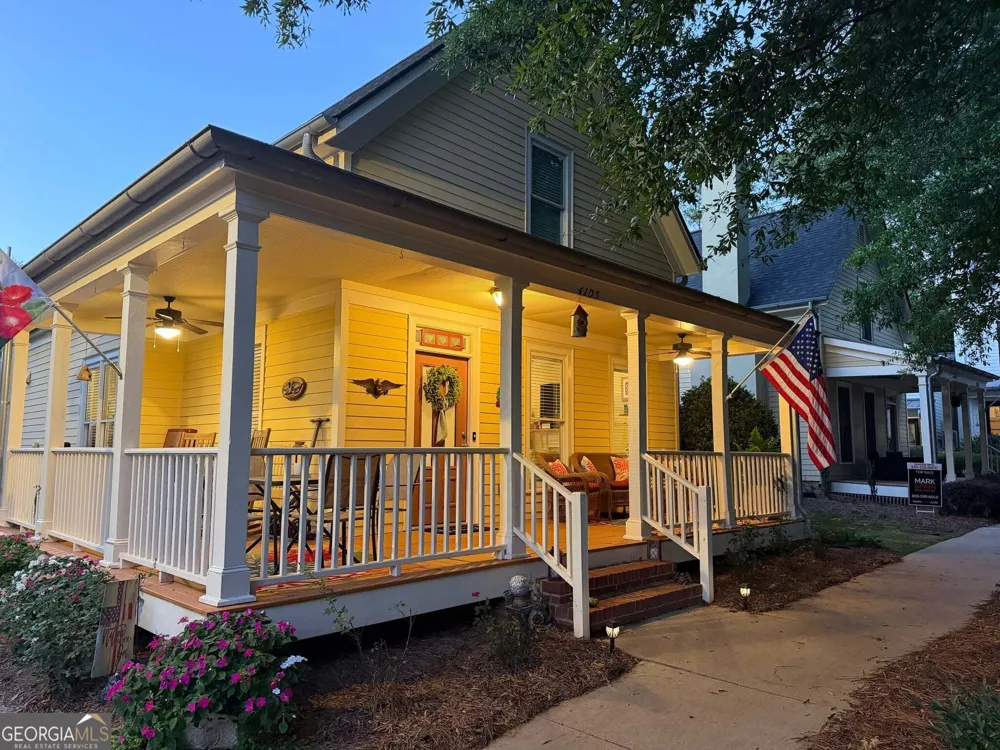 4105 Summers ST SW Covington, GA 30014