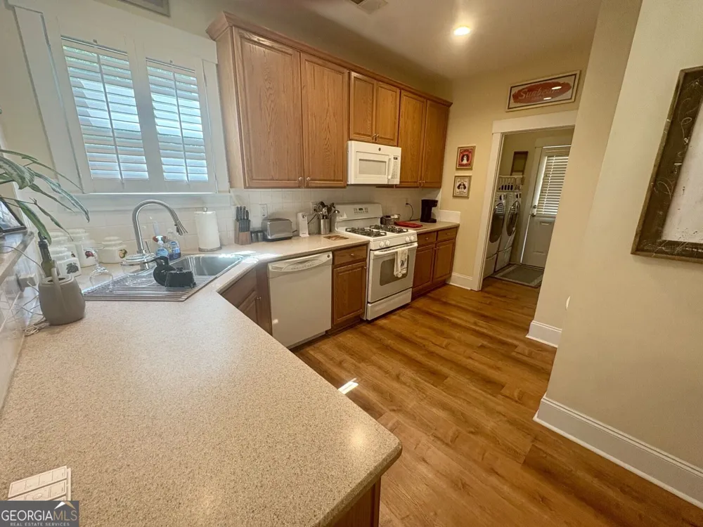 4105 Summers ST SW Covington, GA 30014