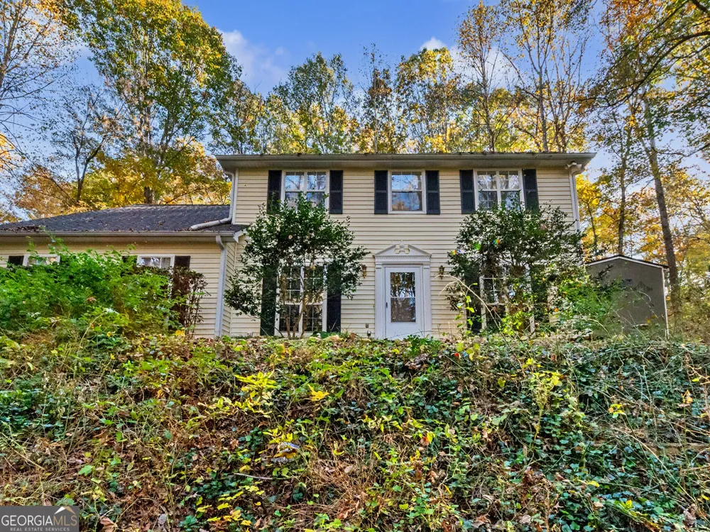 479 Bradshaw LN Canton, GA 30115