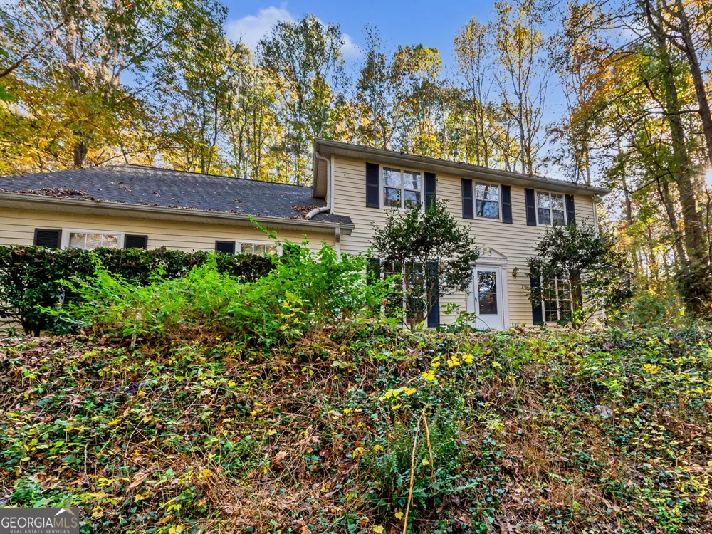 479 Bradshaw LN Canton, GA 30115