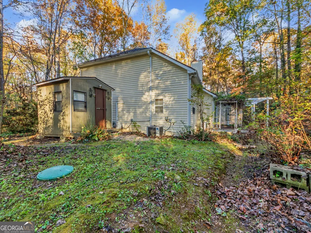 479 Bradshaw LN Canton, GA 30115
