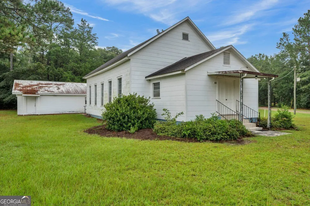 0 Little House Rd. Cordele, GA 31015