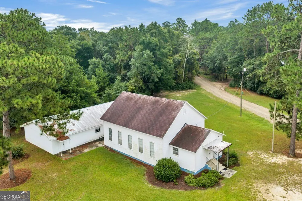 0 Little House Rd. Cordele, GA 31015