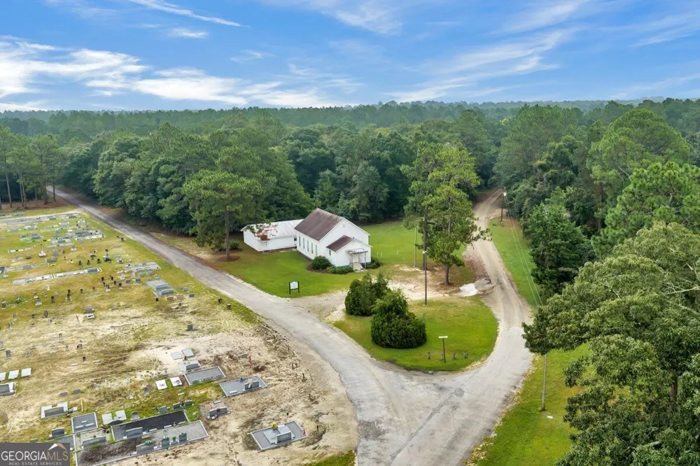 0 Little House Rd. Cordele, GA 31015