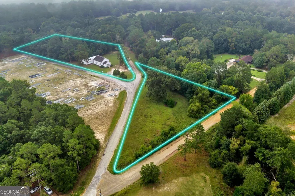 0 Little House Rd. Cordele, GA 31015