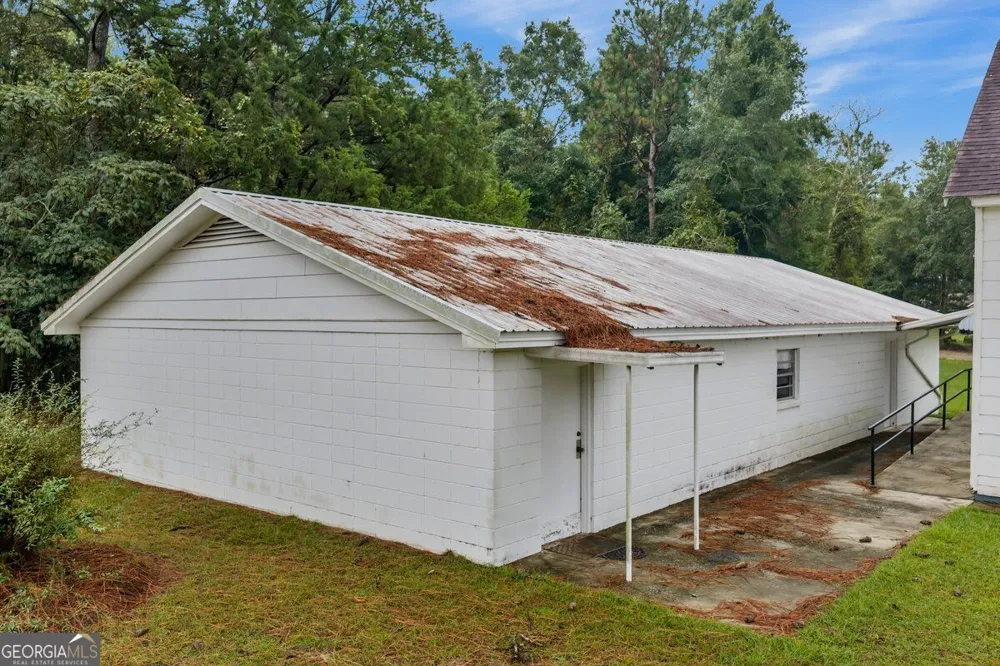 0 Little House Rd. Cordele, GA 31015