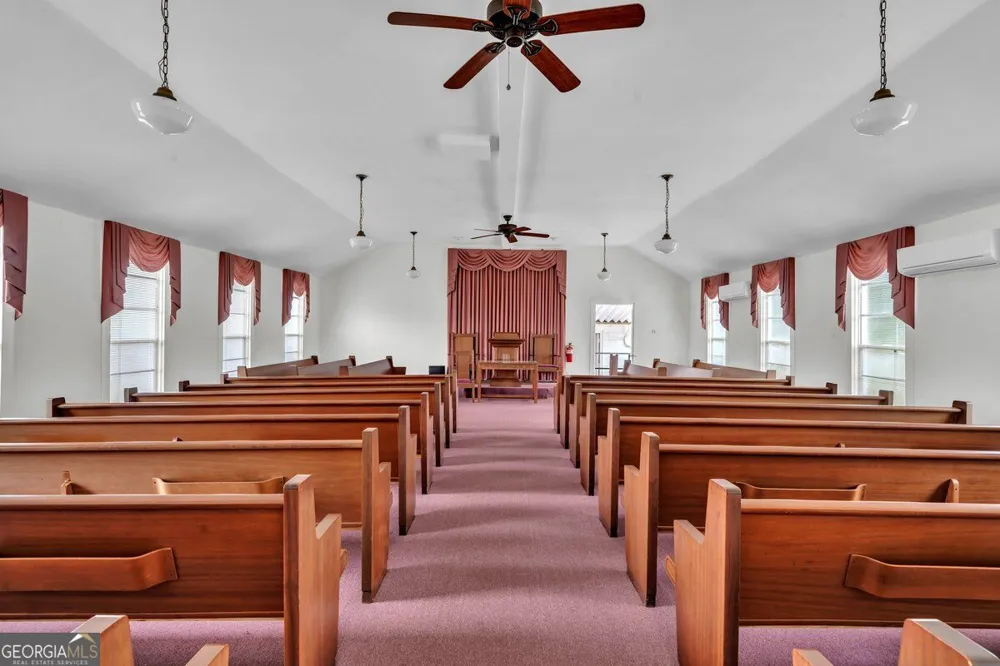 0 Little House Rd. Cordele, GA 31015