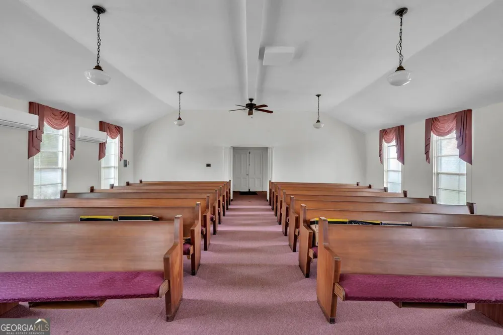 0 Little House Rd. Cordele, GA 31015