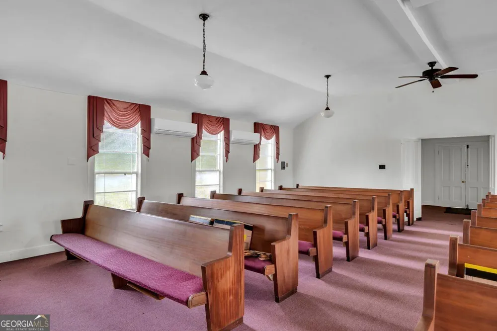 0 Little House Rd. Cordele, GA 31015
