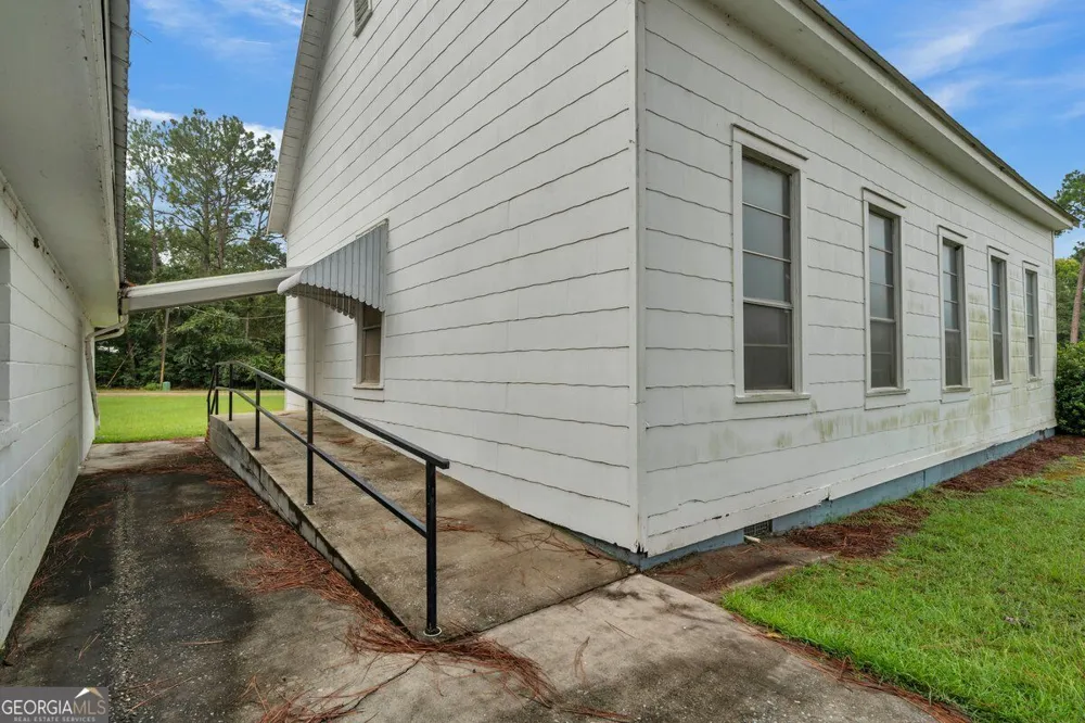 0 Little House Rd. Cordele, GA 31015