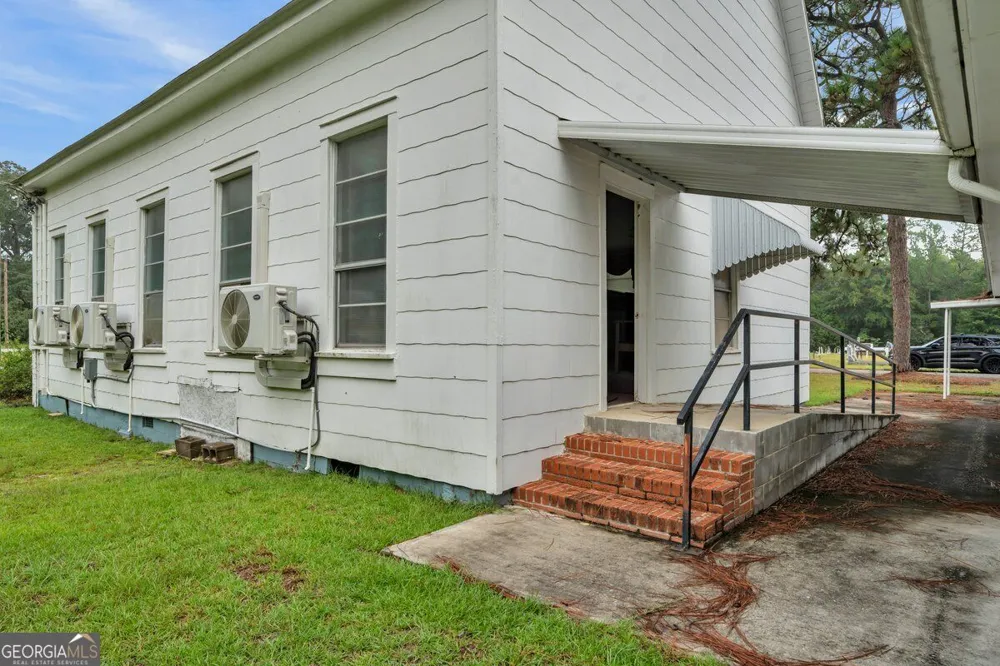 0 Little House Rd. Cordele, GA 31015