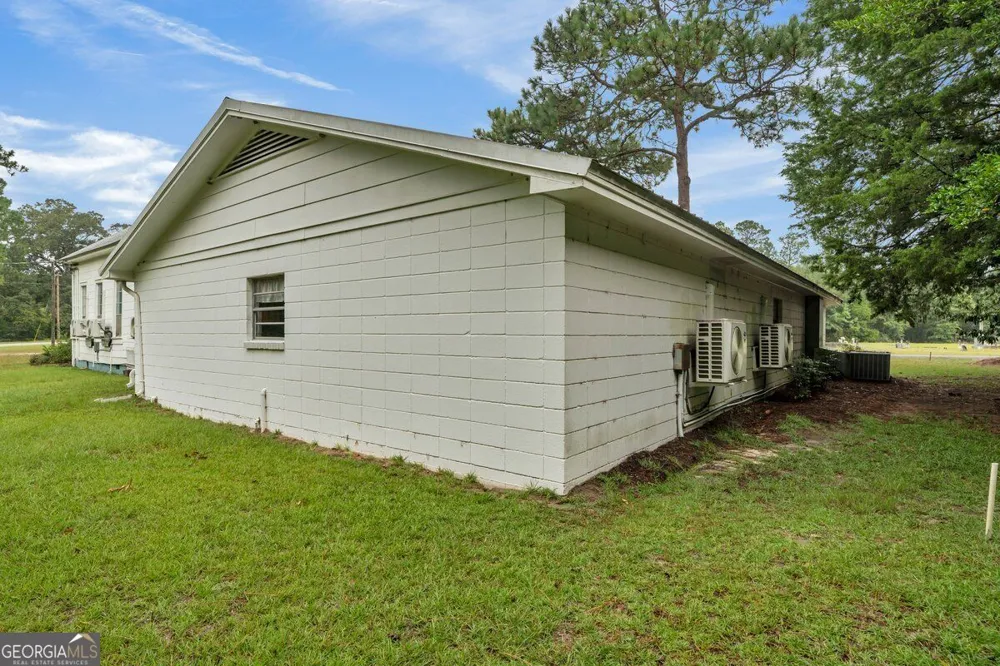 0 Little House Rd. Cordele, GA 31015