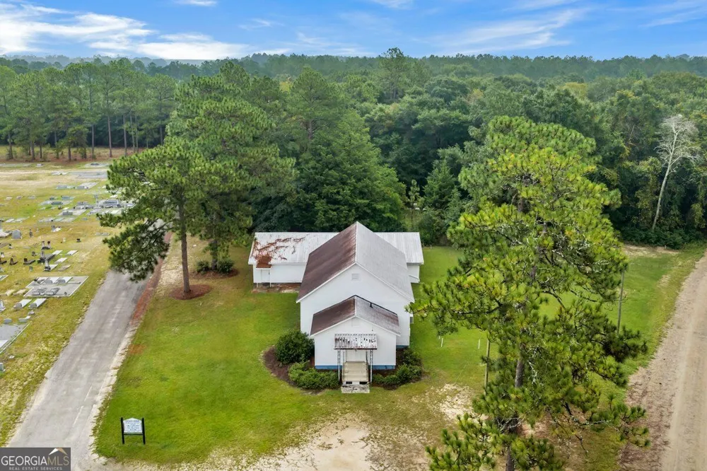 0 Little House Rd. Cordele, GA 31015