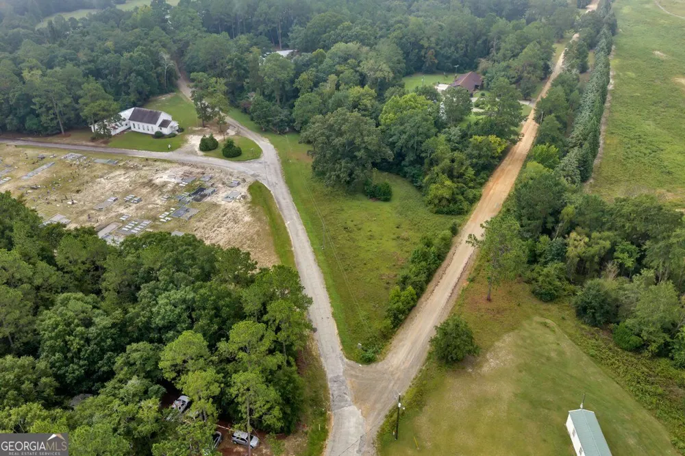 0 Little House Rd. Cordele, GA 31015