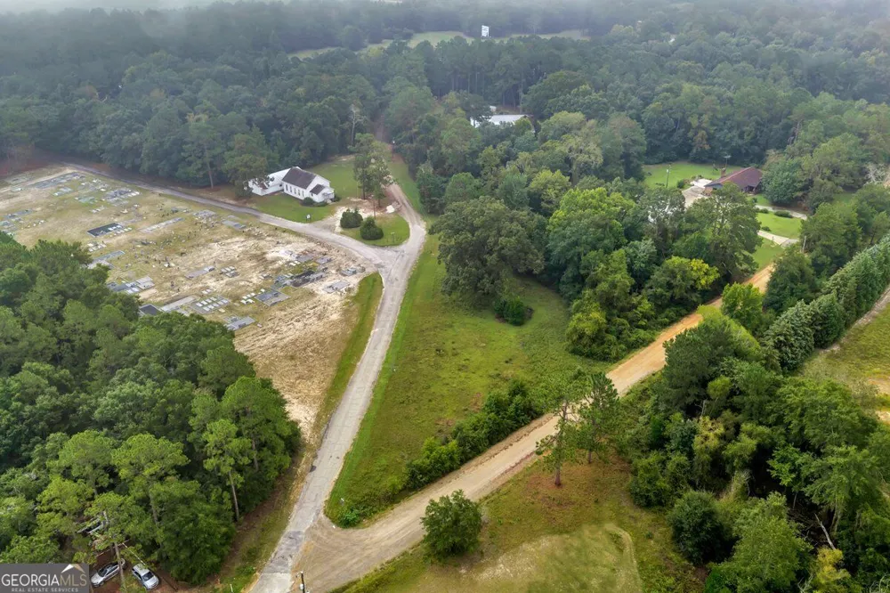 0 Little House Rd. Cordele, GA 31015