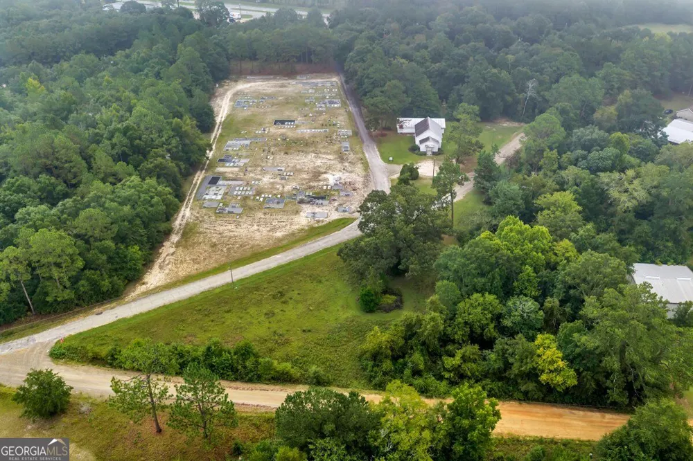 0 Little House Rd. Cordele, GA 31015