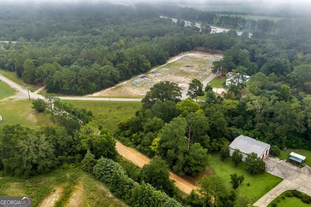 0 Little House Rd. Cordele, GA 31015