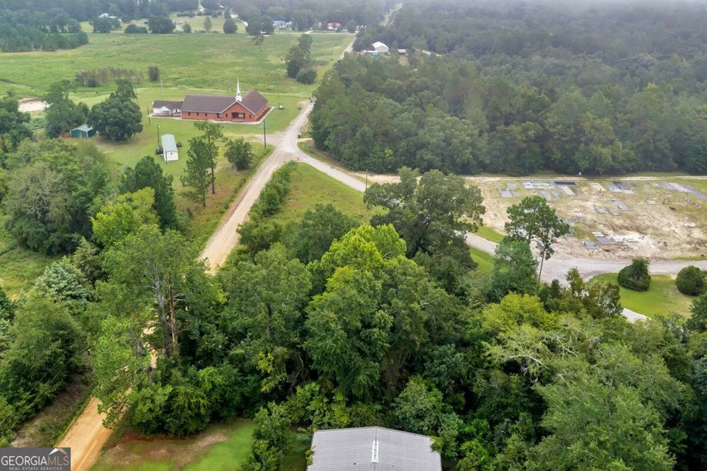 0 Little House Rd. Cordele, GA 31015