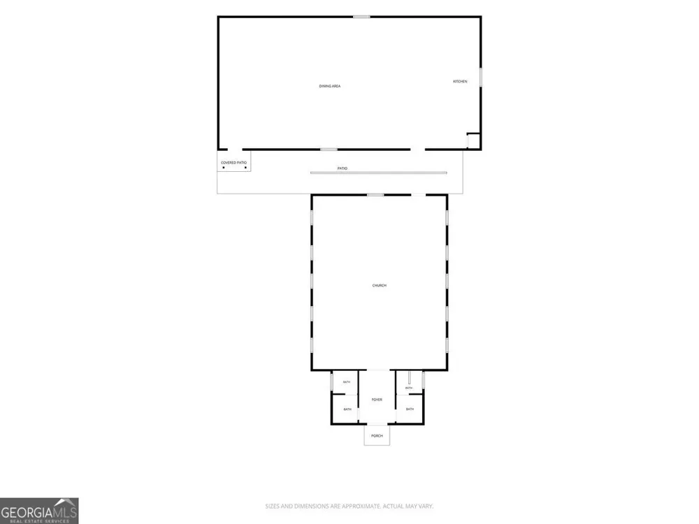 0 Little House Rd. Cordele, GA 31015