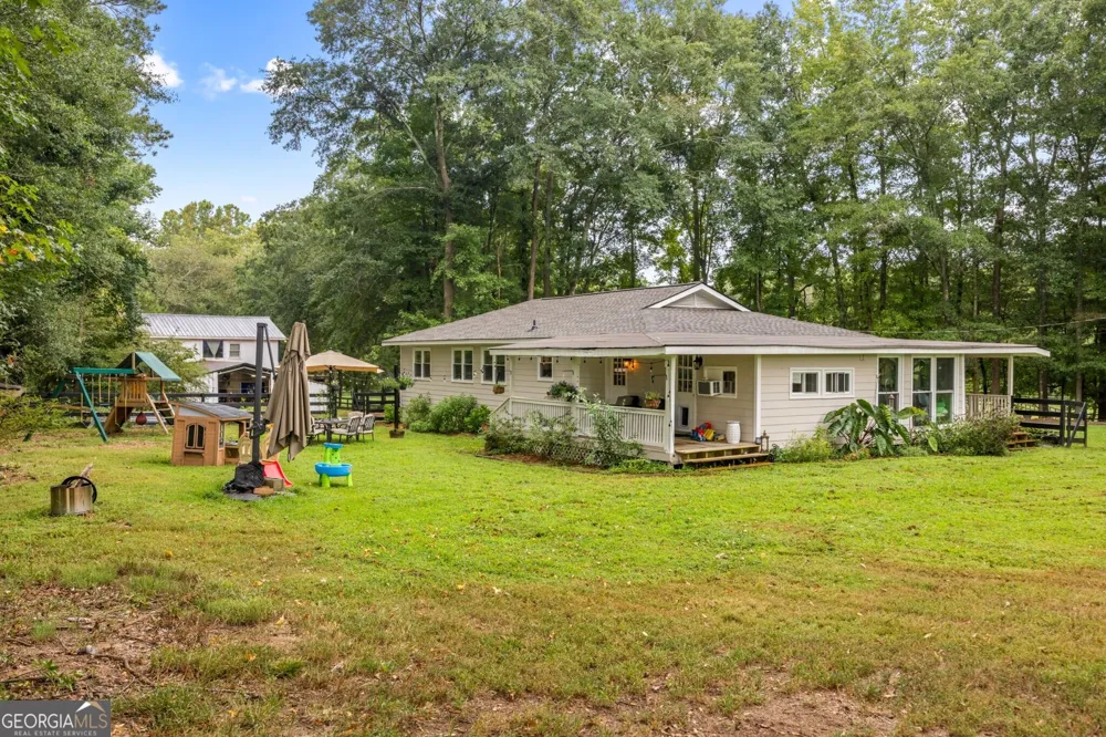 285 Air Acres WAY Woodstock, GA 30188