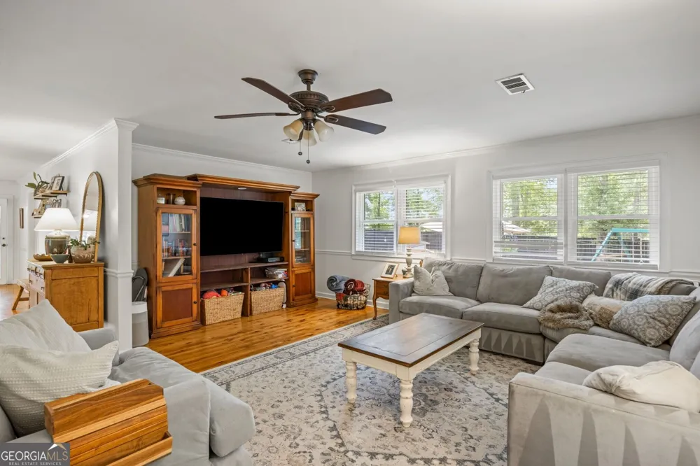 285 Air Acres WAY Woodstock, GA 30188