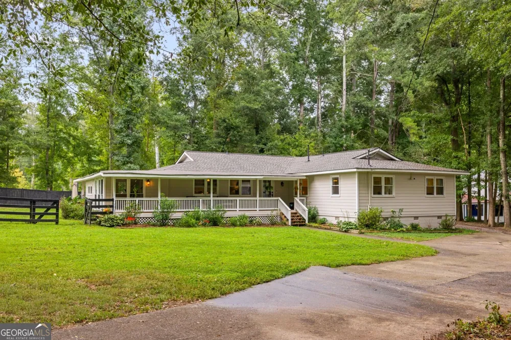 285 Air Acres WAY Woodstock, GA 30188