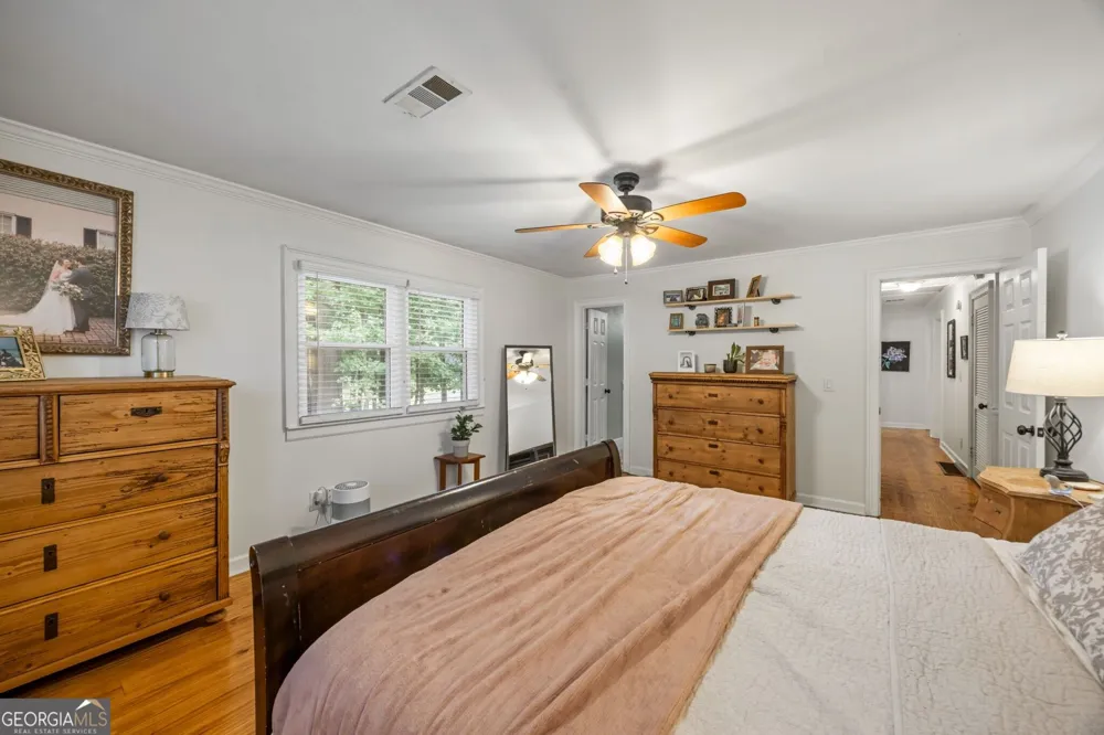 285 Air Acres WAY Woodstock, GA 30188