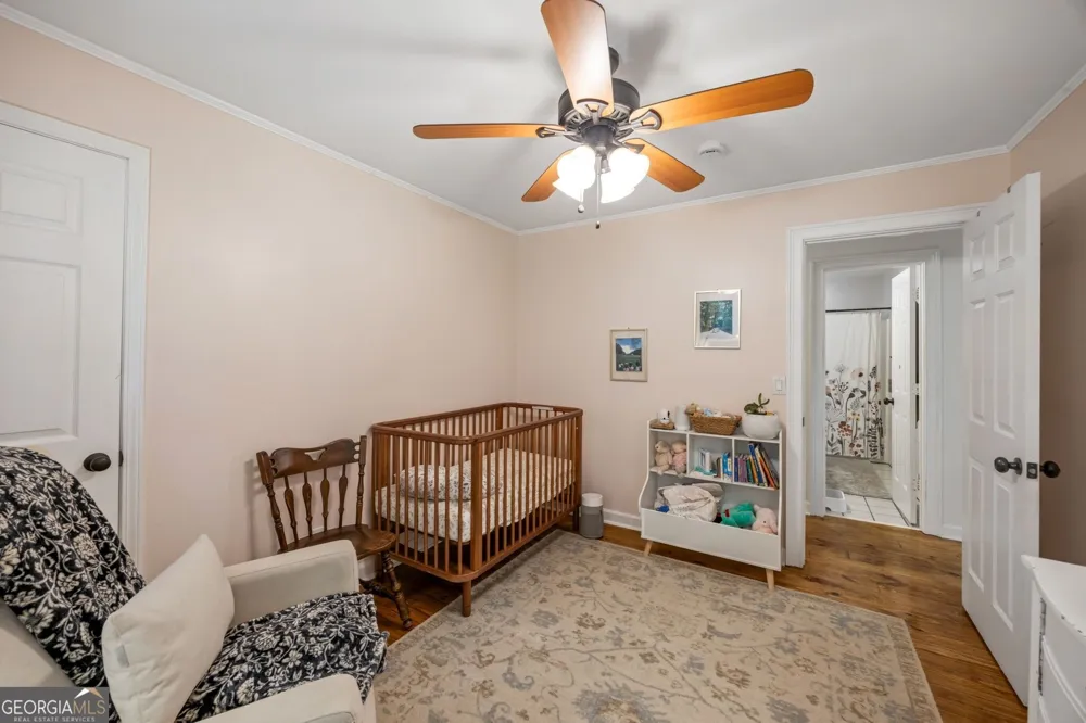 285 Air Acres WAY Woodstock, GA 30188