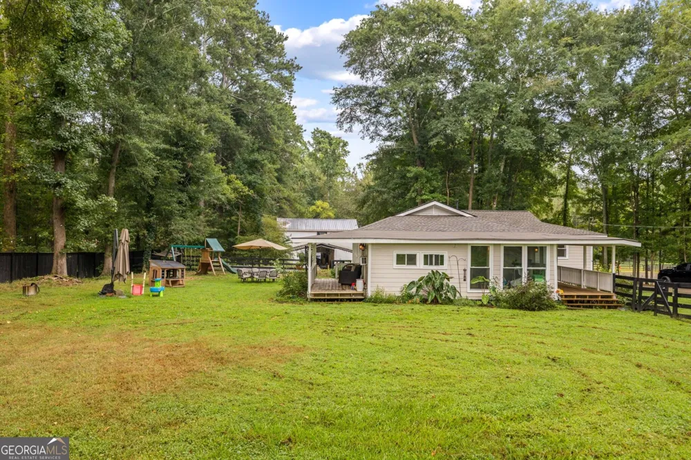 285 Air Acres WAY Woodstock, GA 30188