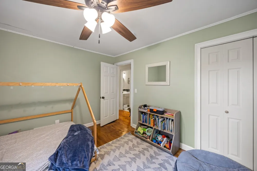 285 Air Acres WAY Woodstock, GA 30188